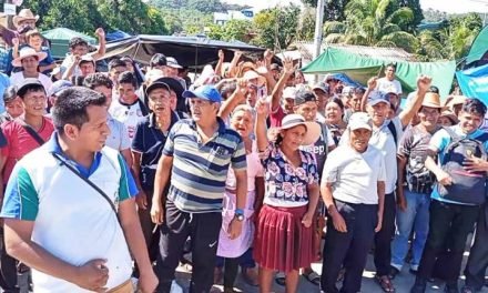 EVISTAS REFUERZAN VIGILIA TRAS ORDEN DE APREHENSIÓN CONTRA MORALES