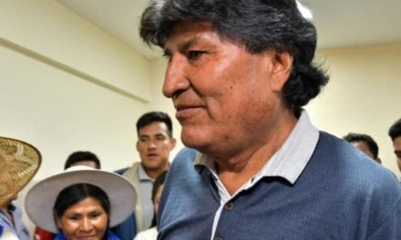 SUSPENDEN AUDIENCIA CAUTELAR DE EVO MORLES PARA EL 17 DE ENERO