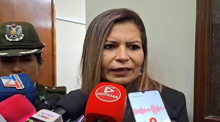 MINISTERIO PÚBLICO NO RECIBIÓ LAS VALORACIONES MÉDICAS DE MORALES