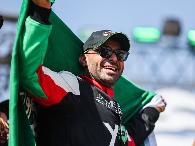 LA IMPRESIONANTE SUMA QUE GASTÓ YAZEED AL RAJHI PARA GANAR EL RALLY DAKAR