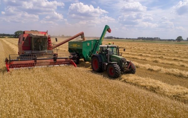 APRUEBAN ARANCEL 0 PARA BIENES DEL AGRO Y LA INDUSTRIA E IVA 0 PARA IMPORTACIÓN DE COMBUSTIBLE