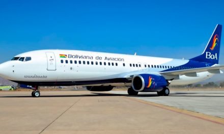 BOA ACUMULA BS 1,4 MILLONES EN MULTAS DEL 2024