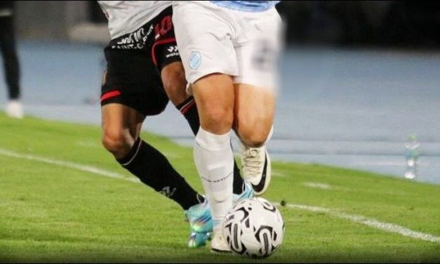 SEGIP CONFIRMA IRREGULARIDADES EN IDENTIDAD DE JUGADOR GABRIEL MONTAÑO