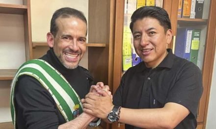 JUICIO ORAL CONTRA CAMACHO Y PUMARI SE REINSTALARÁ EL 17 DE ENERO