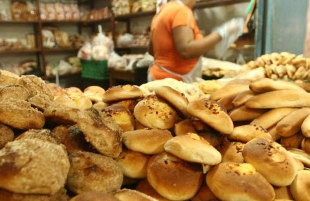 EL GOBIERNO Y LOS PANIFICADORES DEFINIRÁN ESTE MARTES EL PRECIO DEL PAN