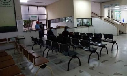 HOSPITALES CRUCEÑOS INICIAN PARO POR CINCO DÍAS