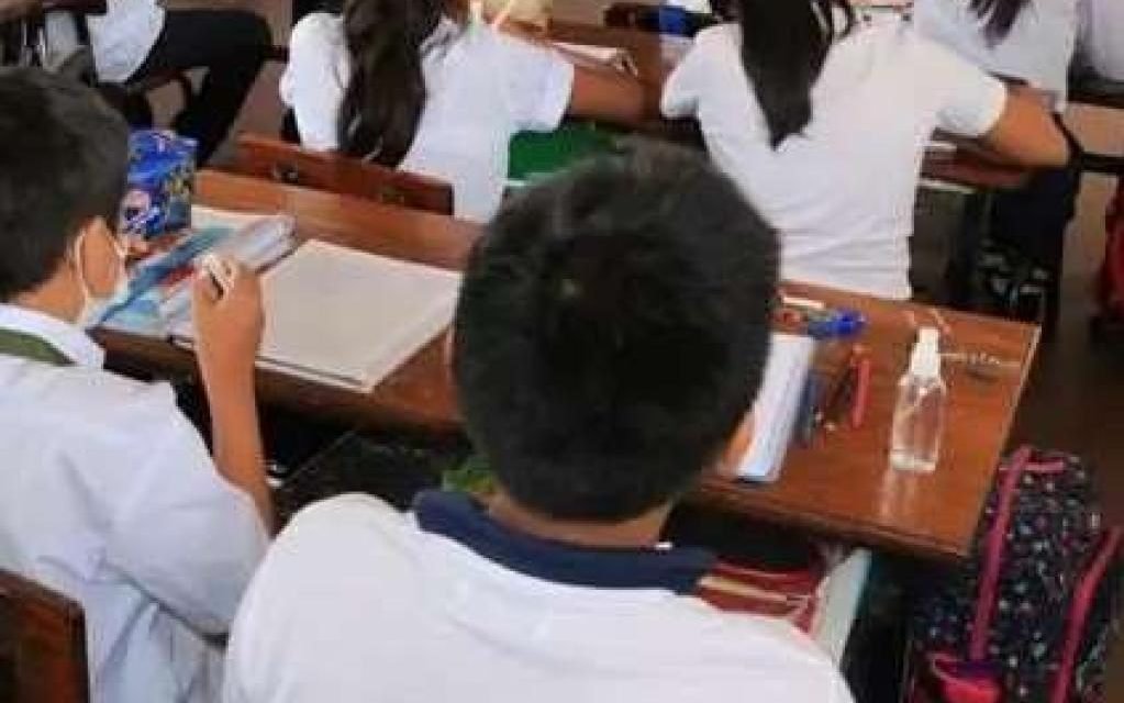 GOBIERNO PREVÉ SANCIONES Y HASTA CLAUSURAS POR INCREMENTO DE PENSIONES EN COLEGIOS
