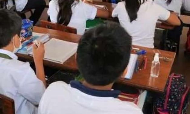 GOBIERNO PREVÉ SANCIONES Y HASTA CLAUSURAS POR INCREMENTO DE PENSIONES EN COLEGIOS