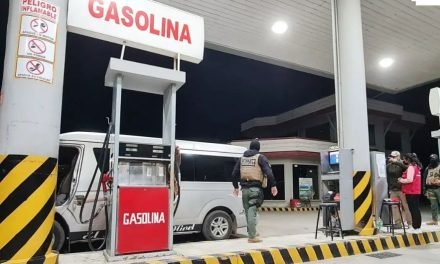 BAJAN LOS PRECIOS DE LAS GASOLINAS DE ALTO OCTANAJE Y DEL DIÉSEL ULS