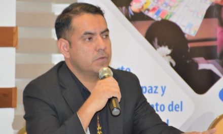 LA ELECCIONES SERÁN EN AGOSTO Y  LA SEGUNDA VUELTA, EN OCTUBRE