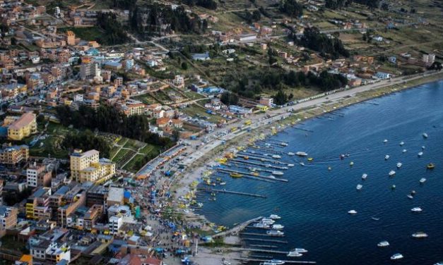 LANZAN CONVOCATORIA PARA CERTIFICAR 200 DESTINOS TURÍSTICOS DE BOLIVIA