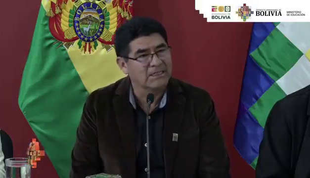 INSCRIPCIONES ESCOLARES COMIENZAN EL 20 DE ENERO