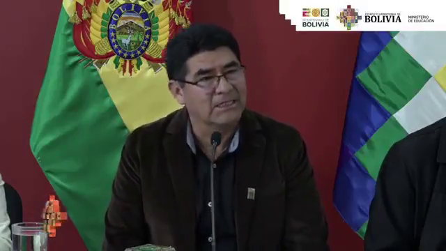 INSCRIPCIONES ESCOLARES COMIENZAN EL 20 DE ENERO