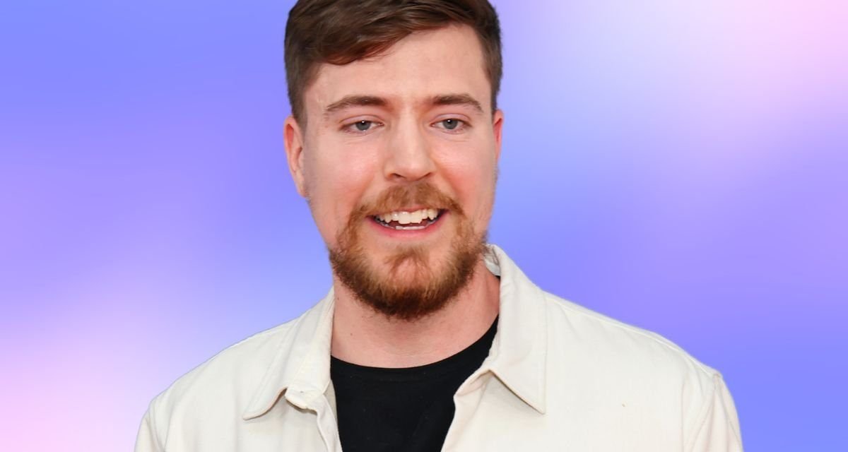 LAS REDES ESTALLAN POR UN VIDEO DE  MRBEAST EN UN AEROPUERTO DEL PAÍS