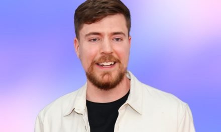 LAS REDES ESTALLAN POR UN VIDEO DE  MRBEAST EN UN AEROPUERTO DEL PAÍS