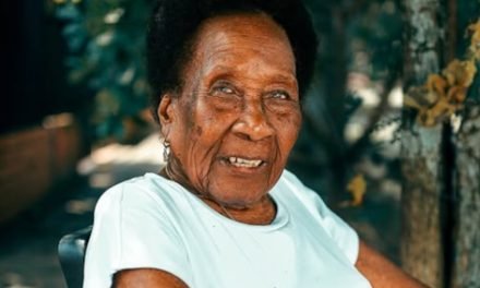 MUJER COLOMBIANA VA POR EL RÉCORD GUINNESS EN SER LA MÁS LONGEVA DEL MUNDO