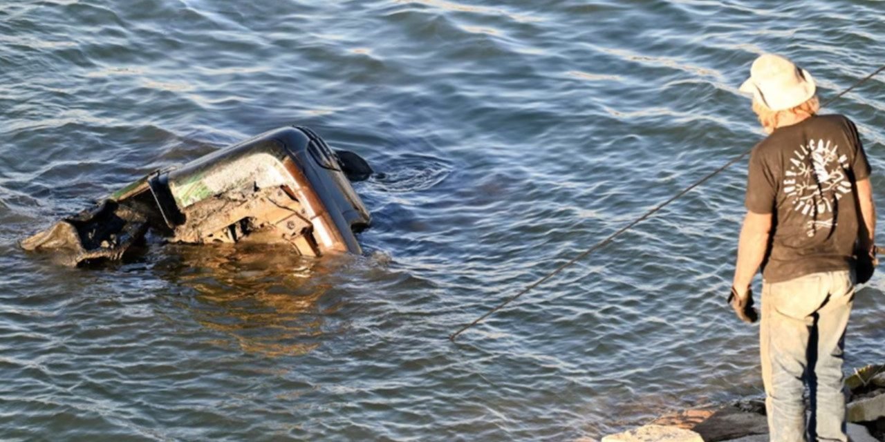 IDENTIFICARON A UN HOMBRE DESAPARECIDO HACE 20 AÑOS