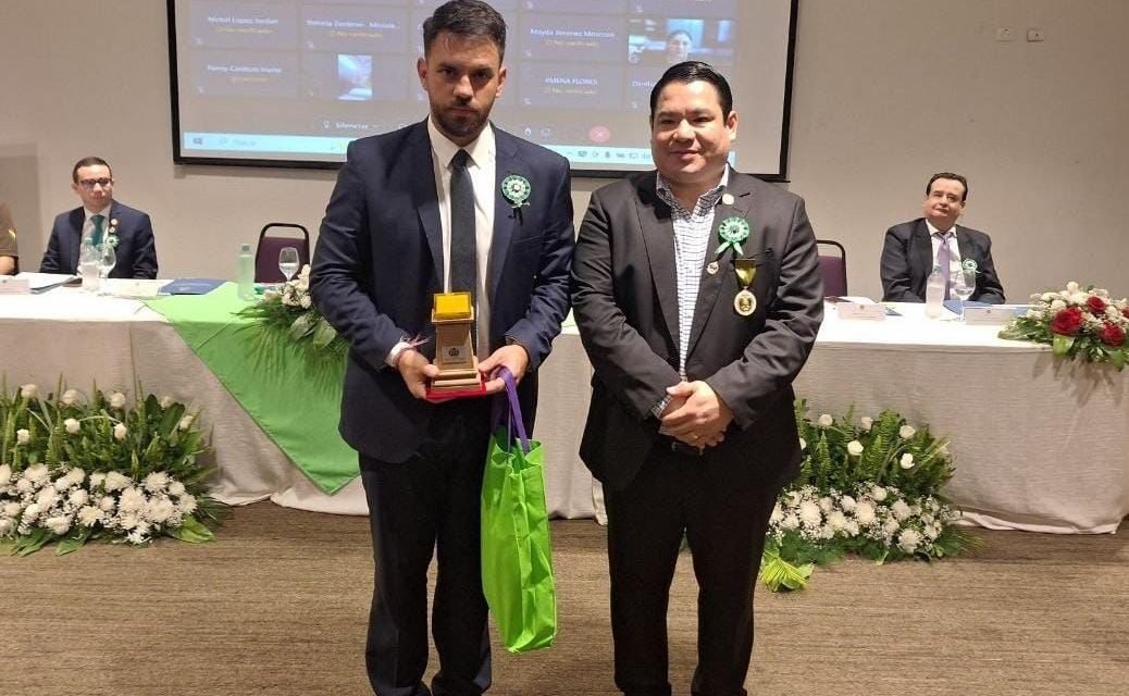 FISCALÍA GENERAL Y POLICÍA BOLIVIANA LLEVAN ADELANTE EL CURSO SOBRE NOTIFICACIONES DE INTERPOL