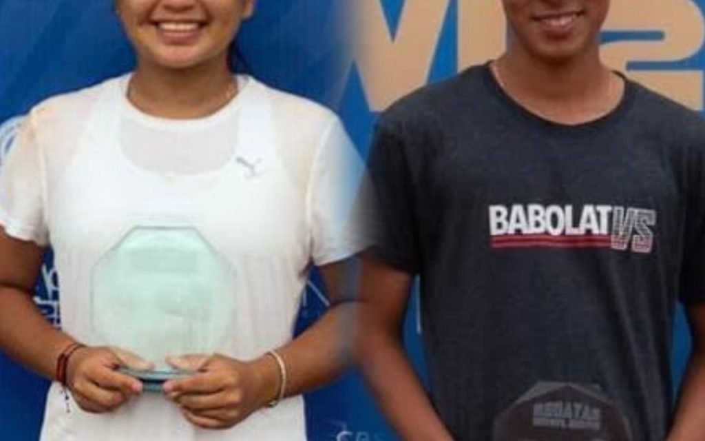 BOLIVIA CONQUISTA DOS TÍTULOS Y DOS SUBCAMPEONATOS EN EL REGATAS DE LIMA