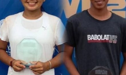 BOLIVIA CONQUISTA DOS TÍTULOS Y DOS SUBCAMPEONATOS EN EL REGATAS DE LIMA