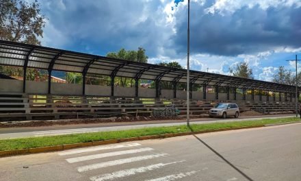 VALLEGRANDE TENDRA SU “CUMPODROMO” PARA ESTE CARNAVAL