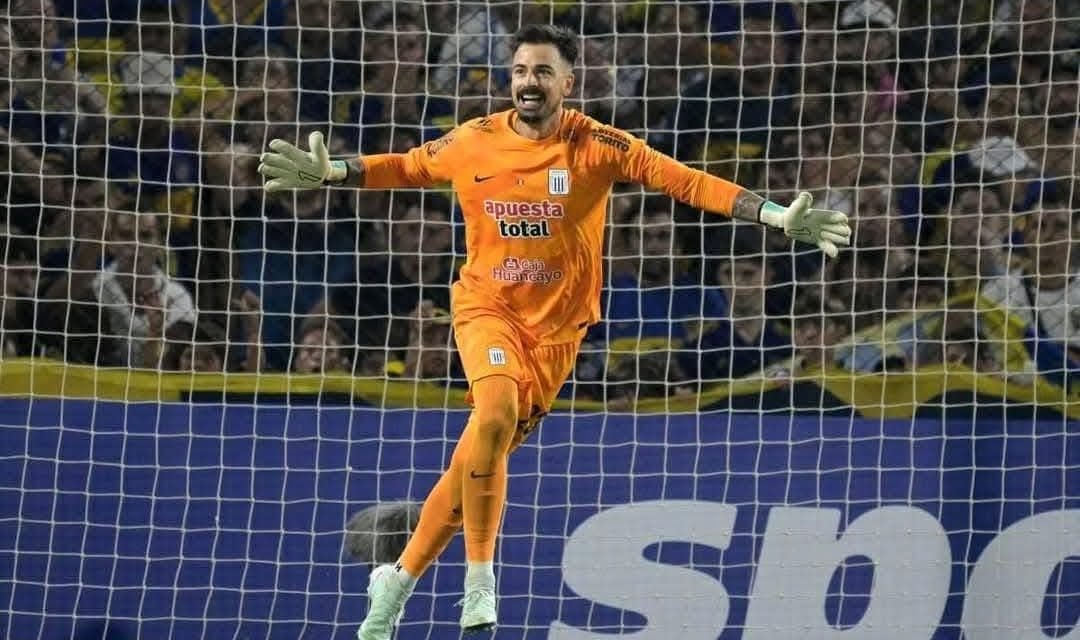 ENORME, BILLY!!! CONQUISTÓ LA BOMBONERA Y ELIMINÓ A BOCA