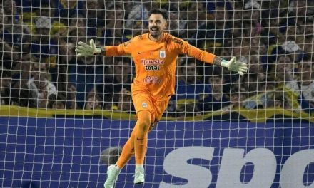 ENORME, BILLY!!! CONQUISTÓ LA BOMBONERA Y ELIMINÓ A BOCA