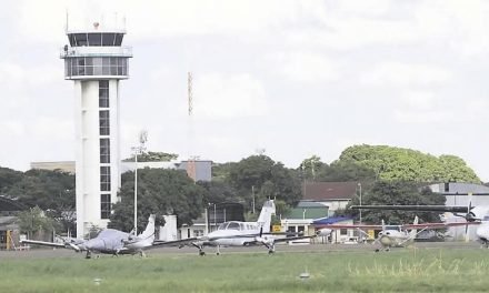 ASESINOS DEL CAPITÁN  FUGARON A TRAVÉS DE EL TROMPILLO Y LA FISCALÍA ALLANÓ UN HANGAR