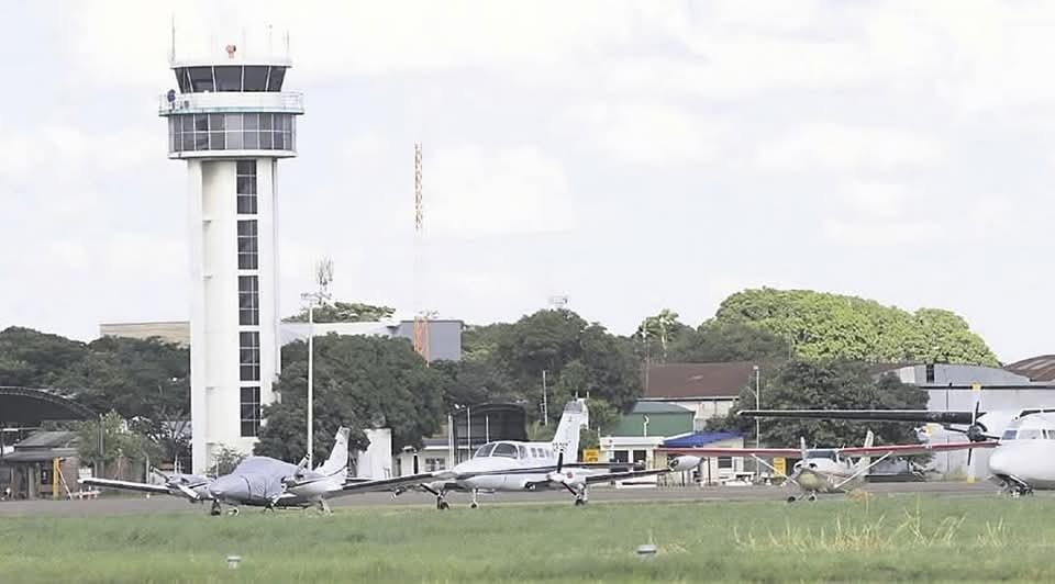ASESINOS DEL CAPITÁN  FUGARON A TRAVÉS DE EL TROMPILLO Y LA FISCALÍA ALLANÓ UN HANGAR