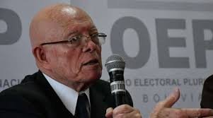 HASSENTEUFEL DICE QUE EL PARTIDO FPV TIENE HASTA EL 20 DE MARZO PARA RENOVAR SU DIRECTIVA