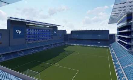 CLAURE SE IRÁ DE BOLÍVAR, PERO CREÓ OTRA EMPRESA PARA SEGUIR LIGADO A ESE CLUB