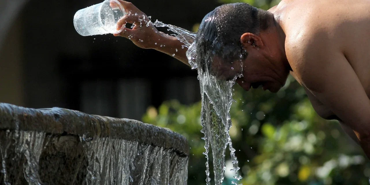 ENERO FUE EL MES MÁS CÁLIDO REGISTRADO A NIVEL GLOBAL, SEGÚN SERVICIO DE CAMBIO CLIMÁTICO