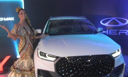 ASTARA Y CHERY CON NUEVO STOK DE VAGONETAS