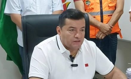 CITAN A JHONNY FERNÁNDEZ A DECLARAR POR EL CASO MUTUALISTA