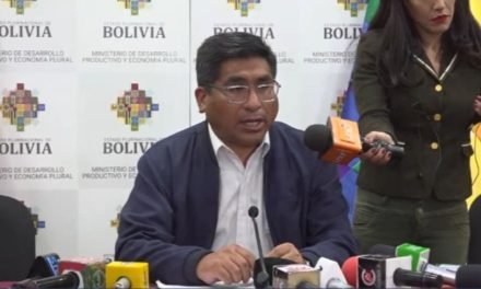 GOBIERNO SUSPENDE EXPORTACIÓN DE CARNE  PARA  ESTABILIZAR EL PRECIO