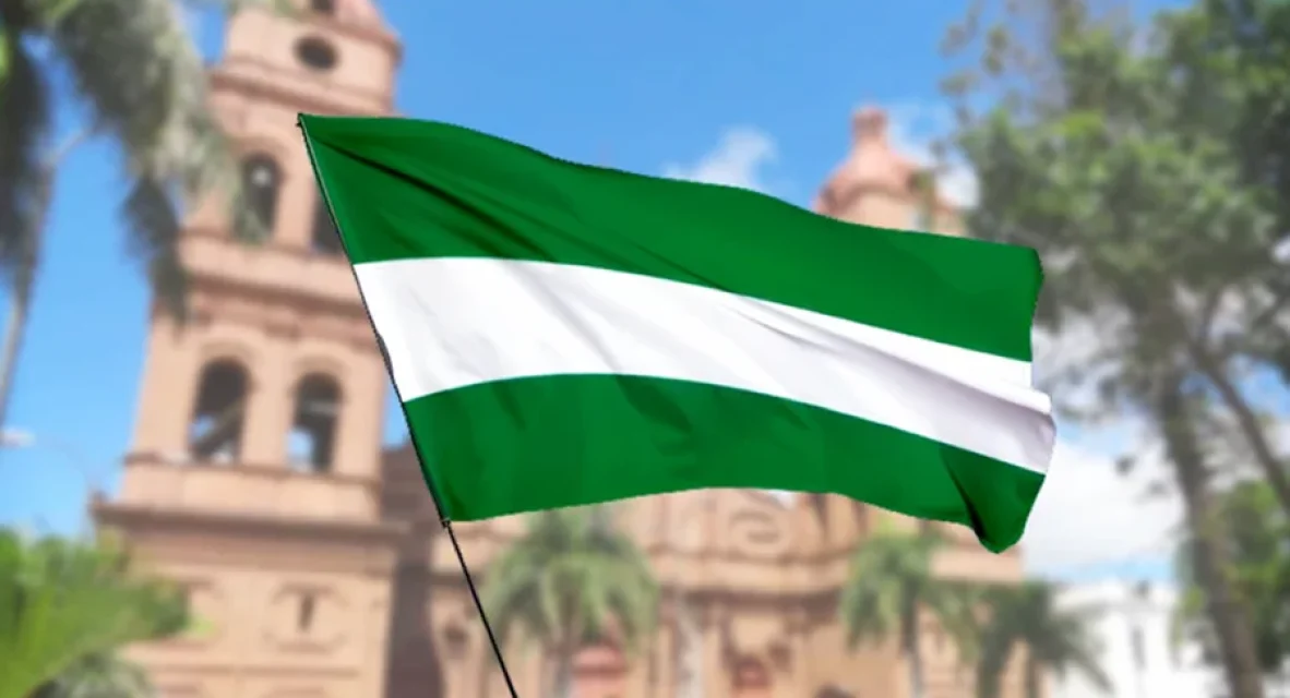 ESTE VIERNES 14 DE FEBRERO ES FERIADO CON SUSPENSIÓN DE ACTIVIDADES EN SANTA CRUZ