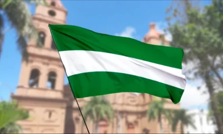 ESTE VIERNES 14 DE FEBRERO ES FERIADO CON SUSPENSIÓN DE ACTIVIDADES EN SANTA CRUZ