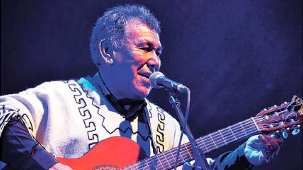 GONZALO HERMOSA SE DESPIDE DE LOS ESCENARIOS