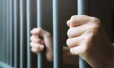 JUEZ DE CAMIRI ES APREHENDIDO E IMPUTADO POR PRESUNTO ABUSO SEXUAL