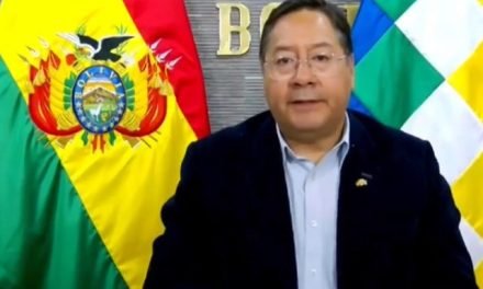 ARCE PIDE DECLARAR LA MIGRACIÓN COMO DERECHO HUMANO Y RECHAZA DEPORTACIONES MASIVAS EN EEUU