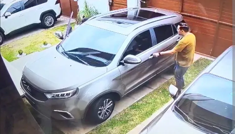 REMUEVEN A JEFES POLICIALES DEL DACI QUE INVESTIGABAN EL ASESINATO DEL CAPITÁN ALDUNATE