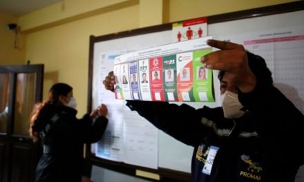 TSE “SUGIERE” A LOS PARTIDOS RENUNCIAR AL DINERO DE CAMPAÑA PARA FINANCIAR EL TREP