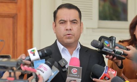 HASTA EL 18 DE ABRIL SE PODRÁ INSCRIBIR LAS ALIANZAS POLÍTICAS PARA LAS ELECCIONES GENERALES