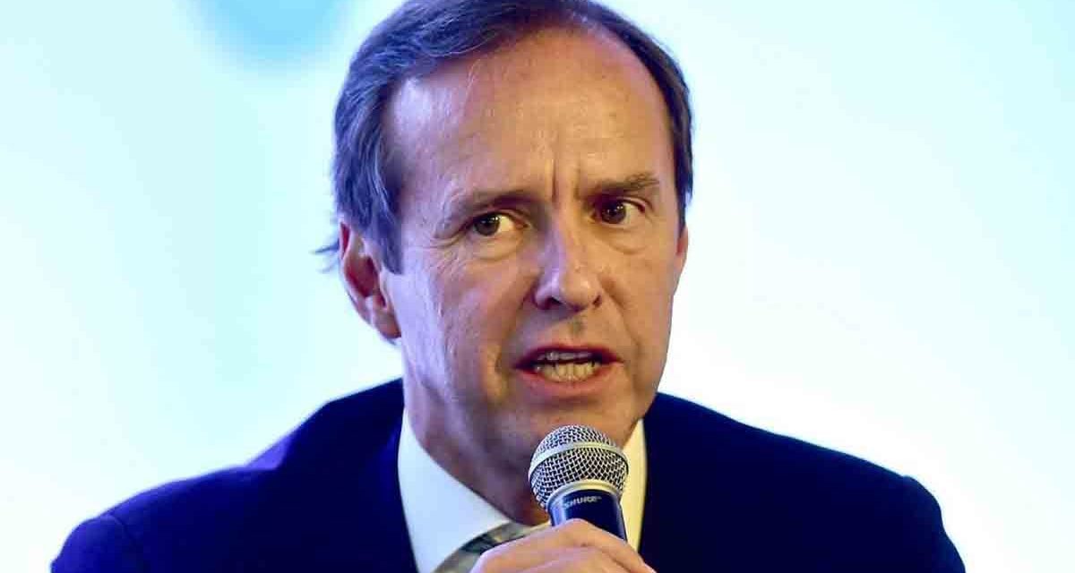 TUTO ASPIRA A GANAR EN 1RA VUELTA CON BLOQUE UNIDO