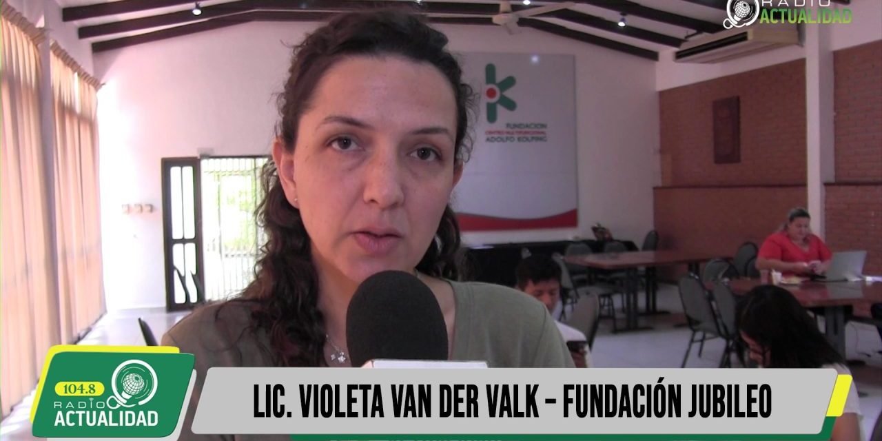 FUNDACIÓN JUBILEO Y ALIANZA OCD BOLIVIA PRESENTAN PROPUESTAS PARA FORTALECER LA PARTICIPACIÓN ELECTORAL