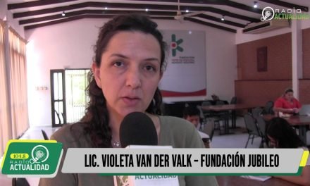 FUNDACIÓN JUBILEO Y ALIANZA OCD BOLIVIA PRESENTAN PROPUESTAS PARA FORTALECER LA PARTICIPACIÓN ELECTORAL