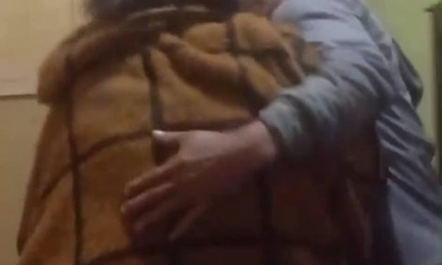 “SI MI HIJITO NO GRITABA ME HUBIERA METIDO EL CUCHILLO AL ESTÓMAGO” RELATA UNA VÍCTIMA DE AGRESIÓN
