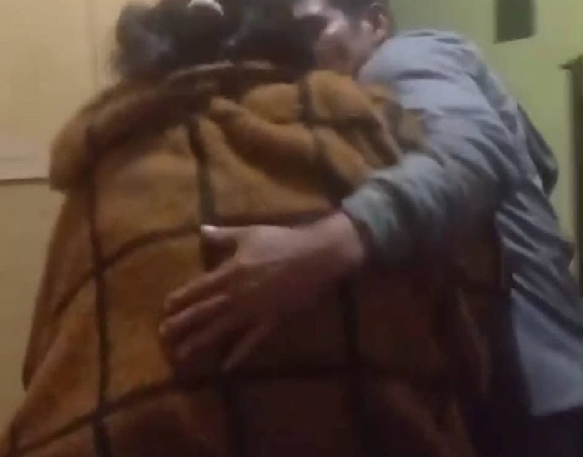 “SI MI HIJITO NO GRITABA ME HUBIERA METIDO EL CUCHILLO AL ESTÓMAGO” RELATA UNA VÍCTIMA DE AGRESIÓN