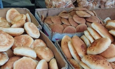 PANIFICADORES LLEGAN A UN ACUERDO CON EL GOBIERNO Y SUSPENDEN  PARO DE 48 HORAS