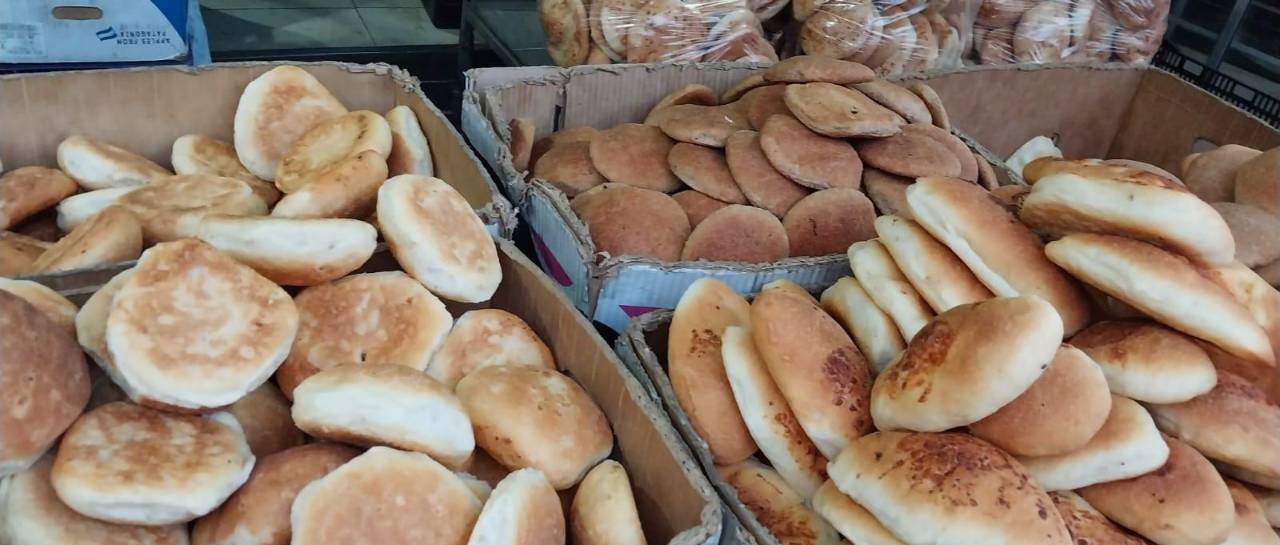 PANIFICADORES LLEGAN A UN ACUERDO CON EL GOBIERNO Y SUSPENDEN  PARO DE 48 HORAS